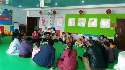 東營市婦聯啟動家庭教育咨詢服務，助力家長科學育兒