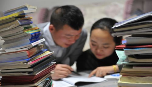 教師家庭為何盛產學霸？面向家長的家庭教育咨詢服務揭秘