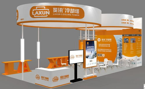 覽訊科技發布LAD系列等焓絕熱冷卻機組，引領新興能源技術研發新篇章