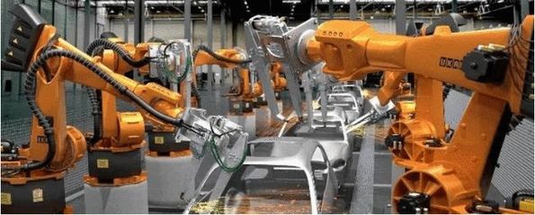 淺析通用設備制造業的項目管理智能化轉型