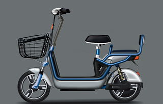 電動(dòng)車(chē) 綠色出行的新選擇