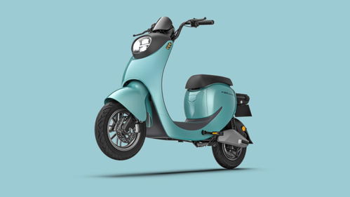 哈啰電動(dòng)車(chē)新品A86正式量產(chǎn)上市，VVSMART車(chē)機(jī)系統(tǒng)向行業(yè)開(kāi)放