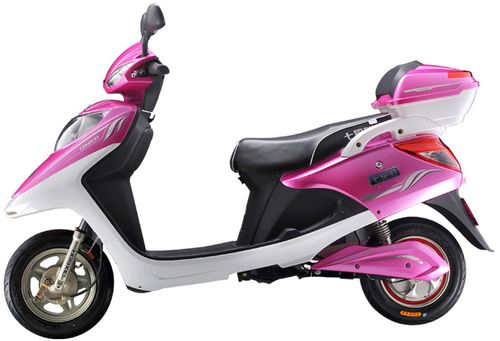 電動(dòng)車(chē)大全 你所不知道的電動(dòng)車(chē)品牌（不含任何排名順序）