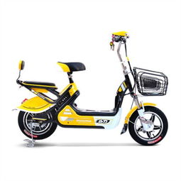 小刀電動車TDT 1436Z評測 小話梅A冰艷黃的代步新體驗